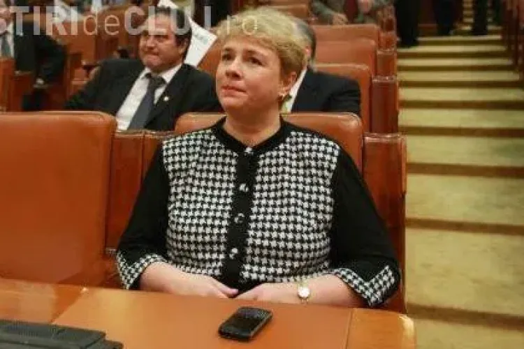 Teo Trandafir a fost internata in spital