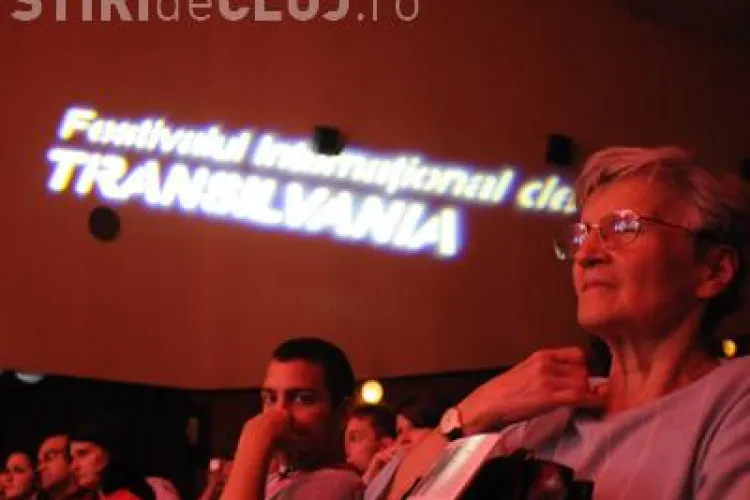 TIFF 2011 a pornit la drum! Au inceput inscririle pentru festival