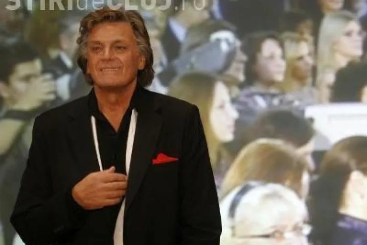 Cinematograful Florin Piersic va fi inaugurat in 27 ianuarie! - VIDEO