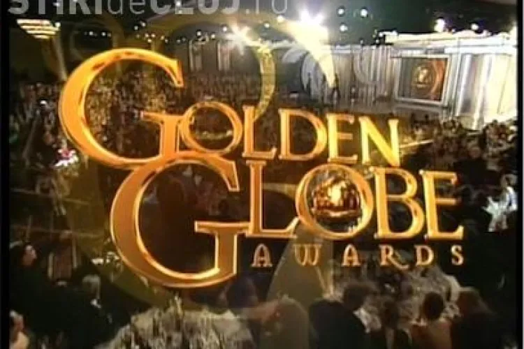 Vezi nominalizarile la Globurile de Aur 2011. Gala are loc duminica!