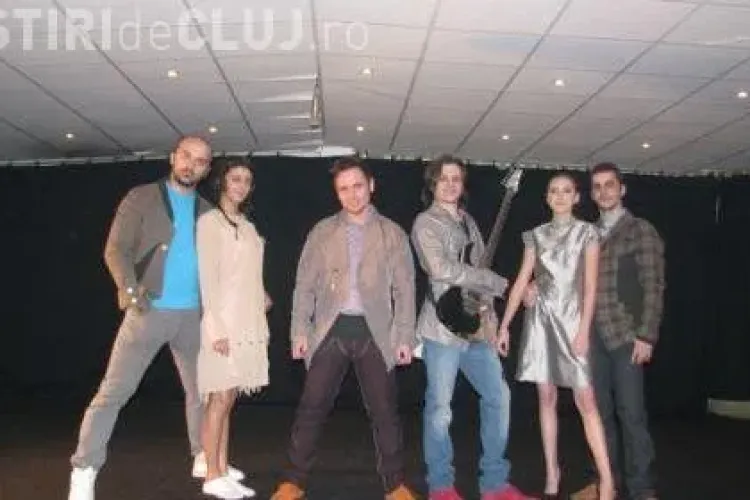 VIDEO Eurovision: Hotel FM ne va reprezenta in finala  de la Dusseldorf! VEZI aici melodia castigatoare