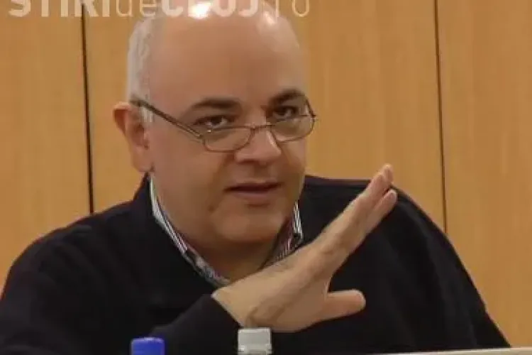 Paramedicii SMURD vor fi pregatiti la Cluj in conditii occidentale! VEZI ce a declarat Raed Arafat, "parintele" SMURD - VIDEO