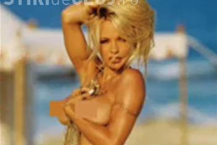 Pamela Anderson a aparut in Playboy! VEZI aici cum arata vedeta - VIDEO