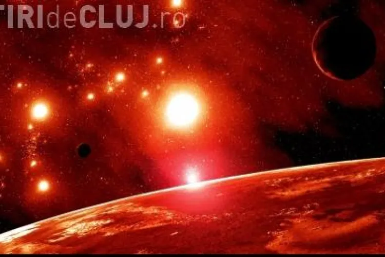 E instalator, dar a descoperit patru planete noi, fara a avea un telescop