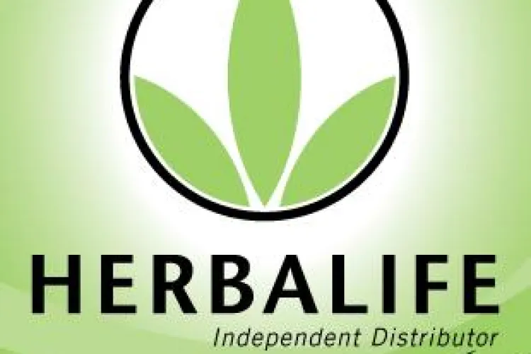Herbalife: Nu am primit de la ITM Cluj niciun document oficial privind munca la negru! Folosim distribuitori independenti!