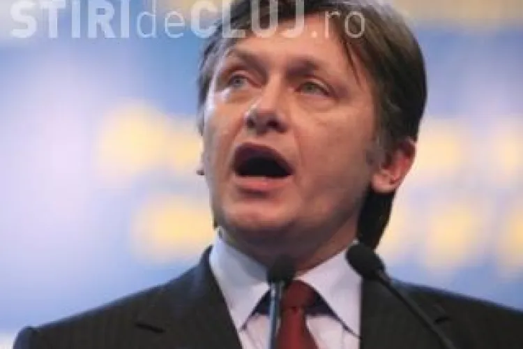 PNL si PC vor forma Alianta de Centru Dreapta