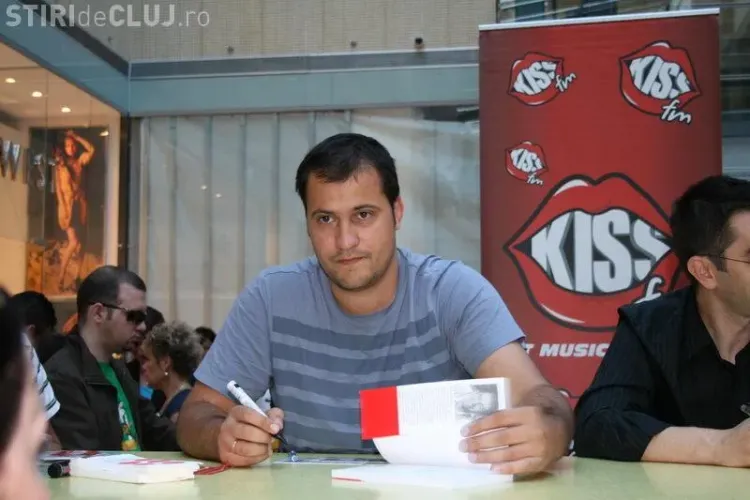 Huidu a iesit din coma! VEZI ce zice Mihai Gainusa - VIDEO