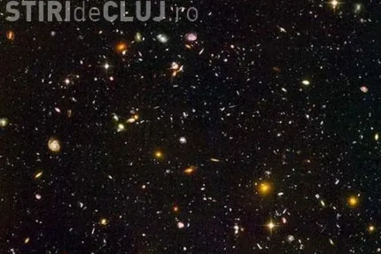 Membrii Academiei de Stiinte din Anglia recomanda ONU sa faca pregatiri pentru intalnirea cu civilizatiile extraterestre