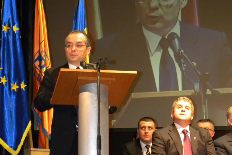 Boc transmite mesaje optimiste pentru 2011:" Dupa vremea rea, vine si vremea buna!"