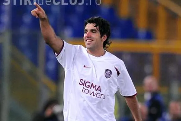 Culio a semnat cu Galatasaray! Vezi cat va castiga DraCulio in Turcia