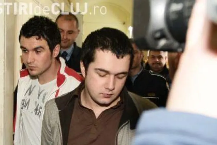 Alibi pentru Bogdan Baciu! Suspectul din dosarul "Jaf la Banca Transilvania" a fost vazut la RAR in timpul atacului