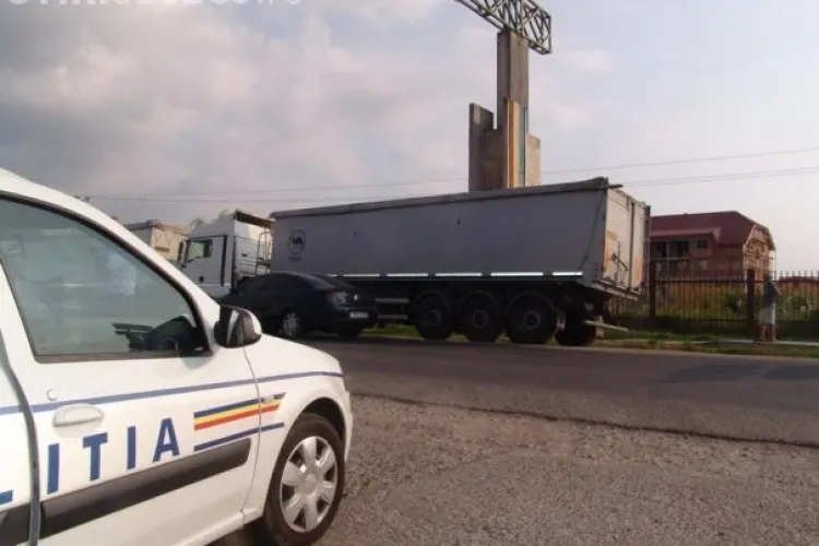 Tepe cu firme fantoma, date de un italian la Cluj si in toata tara