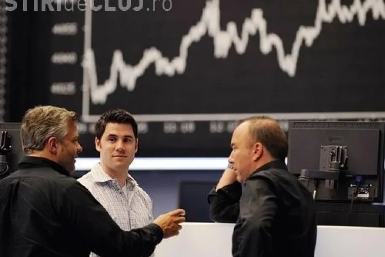 Gicu Gansca, Rares Nilas, seful BT Securities, si alte trei persoane, trimise in judecata pentru manipularea bursei