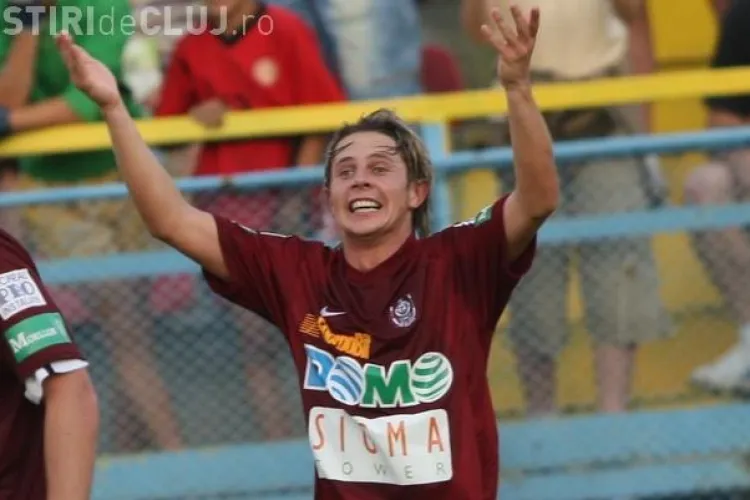 Ciprian Deac, cel mai slab transfer la Schalke in 2010