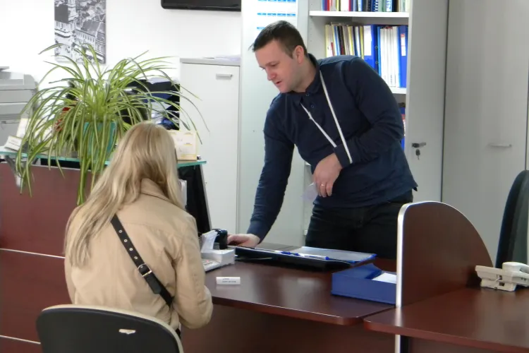 50 de clujeni s-au inregistrat pana acum pentru plata impozitului online! VEZI cum poti beneficia de acest serviciu 