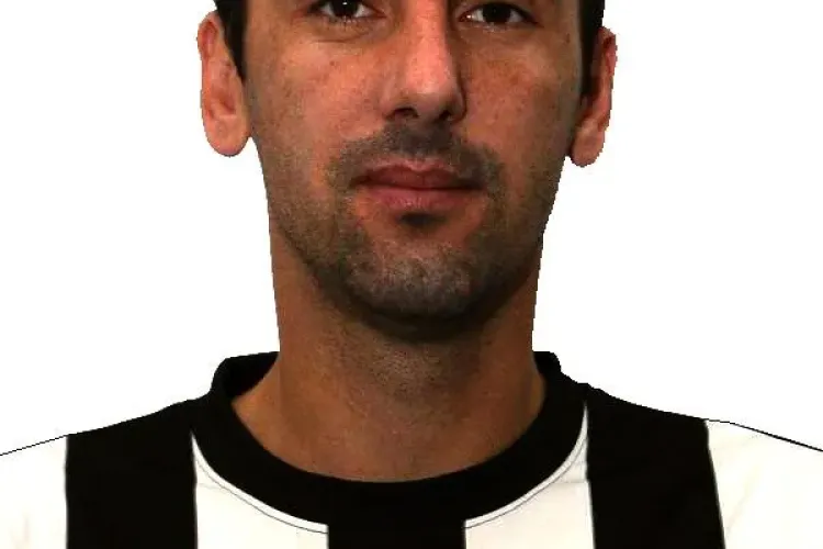 Jucatorul Universitatii Cluj, Gabi Bostina, a refuzat un salariu dublu la Khazar Lankaran