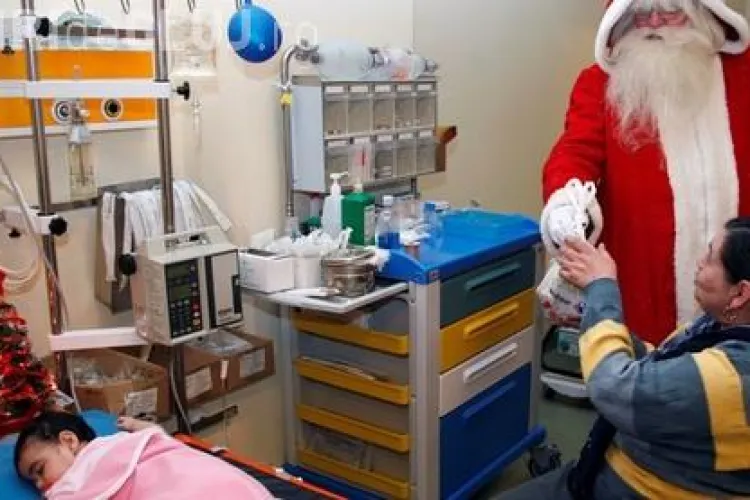 Consilierul premierului Emil Boc, Andreea Vass, a scos din bugetul statului 1 milion Euro pentru un angiograf, dupa ce propriul copil nu a putut fi tratat