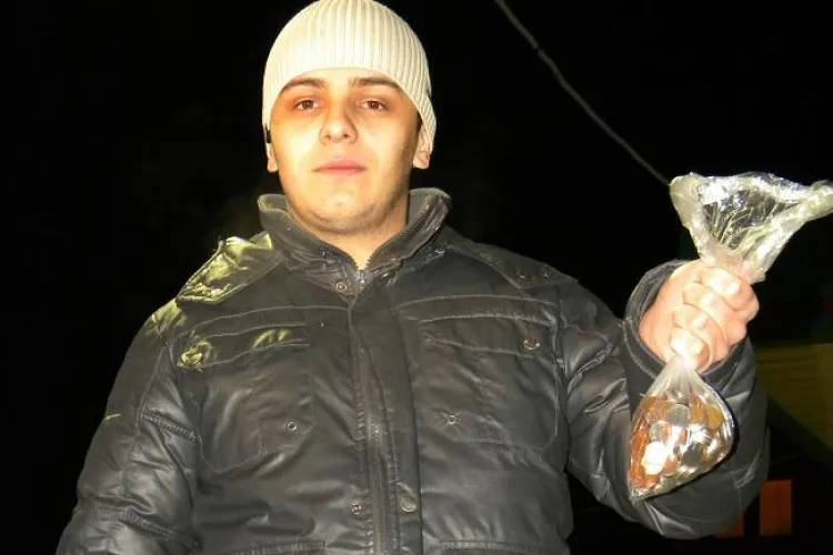 Soferii ar putea bloca benzinaria Petrom, de pe strada Aurel Vlaicu! Protestul incepe la ora 17.00