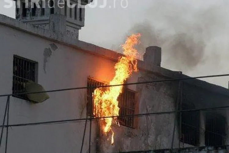 Un roman - ars de viu intr-o inchisoare din Argentina