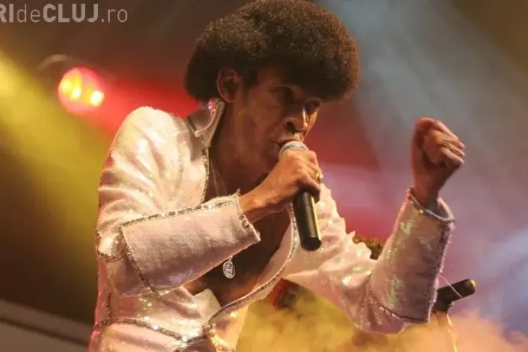 Solistul trupei Boney M, Bobby Farrell, a murit!