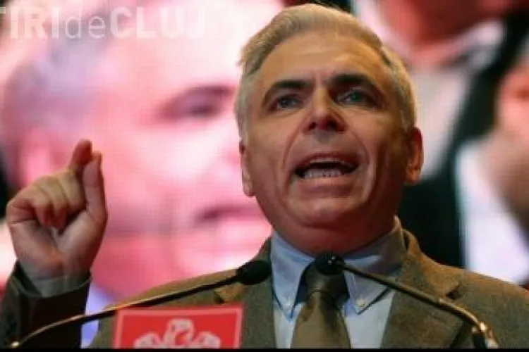 Adrian Severin vrea sa excluda Franta din Schengen!