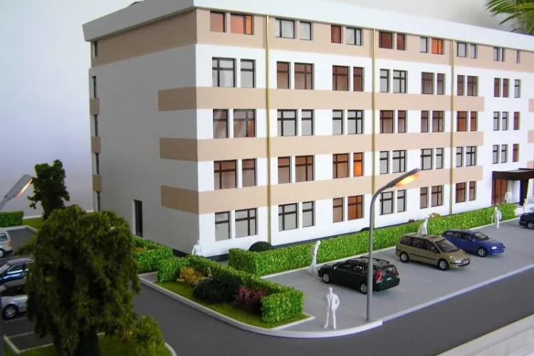 Programul "Prima Casa" este blocat! Bancile nu mai primesc dosare