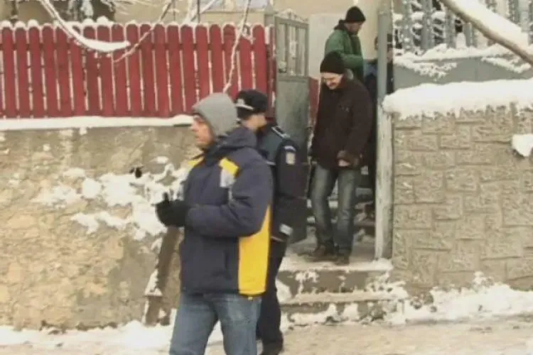 Ucigasul parintilor fetei inecate in Dunare este un apropiat al familiei si nu ginerele, Bogdan Mitu