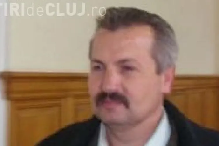 Petru Toadere, fostul primar al comunei Calatele, eliberat din arest