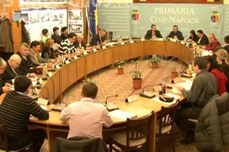 Matei Corvin agita spiritele nationaliste din Cluj! PSD Cluj sustine ca noua Statuie altereaza adevarul istoric- VIDEO