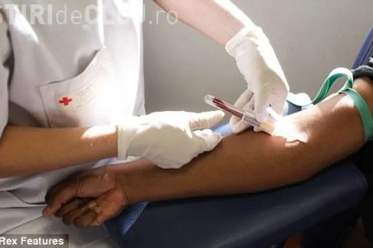 Biopsia lichida detecteaza o celula canceroasa dintr-un miliard