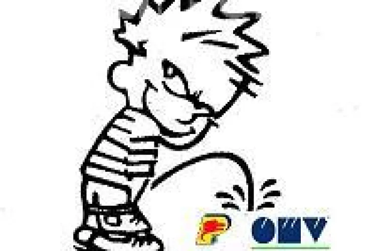 Vedeti una dintre cele mai sugestive fotografii de indemn la boicotarea OMV  si Petrom!