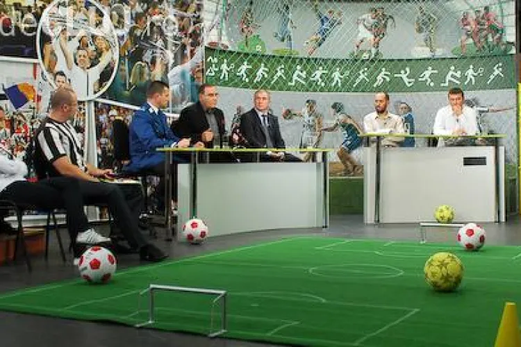 Evenimentele sportive ale anului 2010 la Cluj, in direct astazi la Ora de Sport, pe TVR Cluj si NCN de la ora 21,00