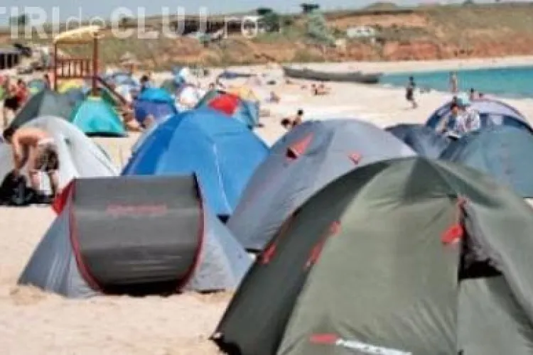 Adio corturi la Vama Veche! VEZI noul proiect al Ministerului Turismului