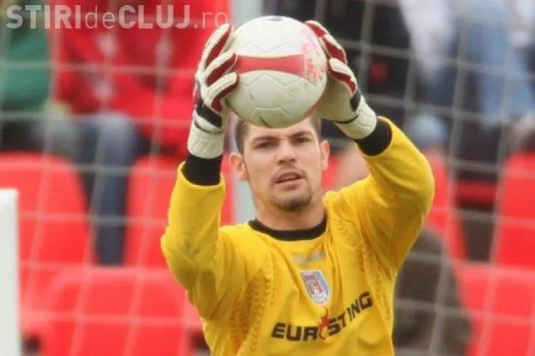 Mihai Minca, transferat la CFR Cluj!