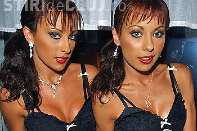 Mama Cheeky Girls: Gabriela a furat de stres! A iesit din greseala cu o sticla de bautura din magazin