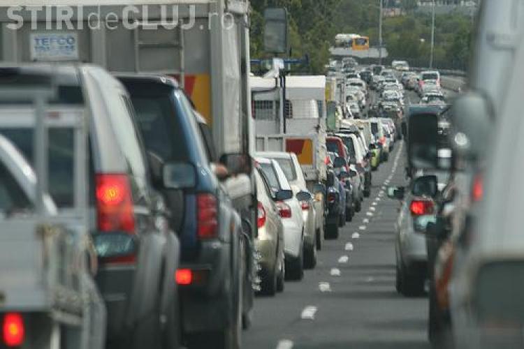 MAE avertizeaza: Amenzi mai mari si reguli noi de circulatie pe drumurile din Ungaria