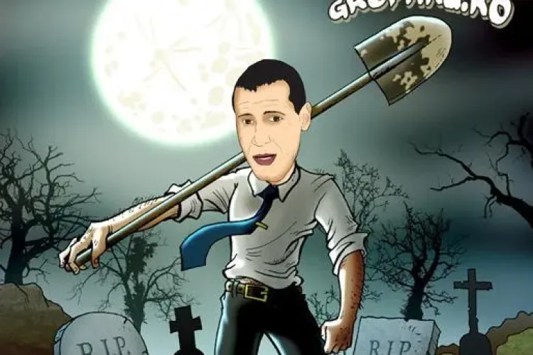 Groparu, Andrei Crivat si Adrian Hadean, in calendarul bloggerilor pe 2011 - VEZI FOTO si Calendarul