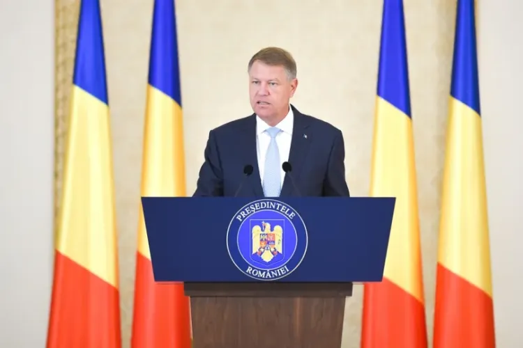 Klaus Iohannis îl va desemna tot pe Ludovic Orban premier