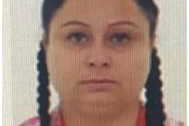 UPDATE: A fost găsită/Clujeancă dispărută: A plecat la muncă, dar nu a mai ajuns înapoi acasă. Ați văzut-o? FOTO