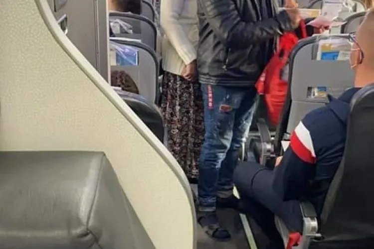 Vin ”valorile” acasă. Vor intra direct în carantină - FOTO