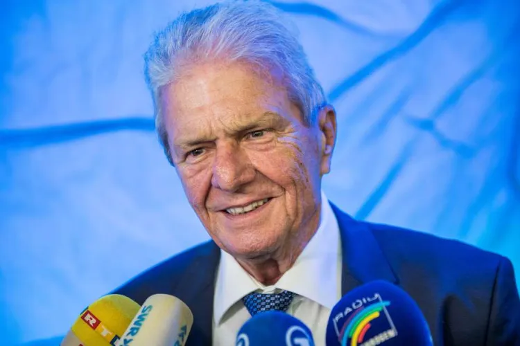 Vaccin coronavirus - Când ar putea fi gata vaccinul și de ce a oferit Trump un miliard de dolari pentru el