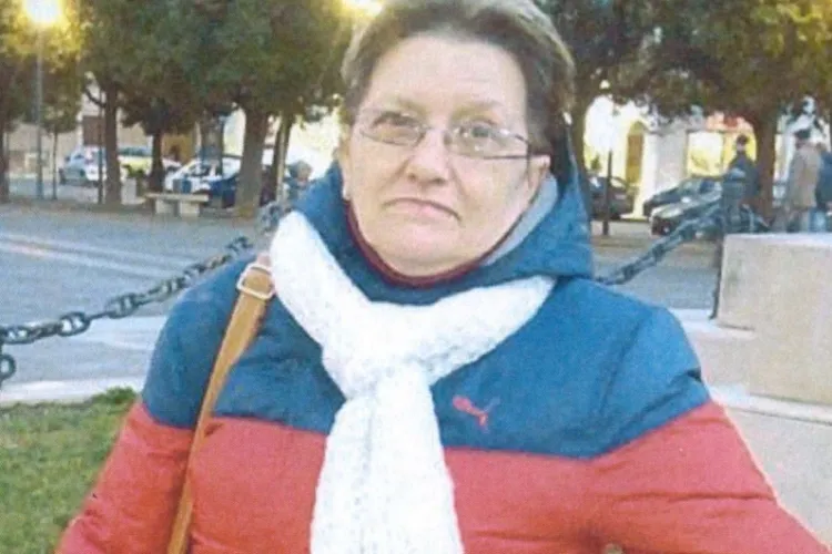 Un clujean își caută cu disperare mama plecată în străinătate de 3 ani. Ați văzut-o? FOTO