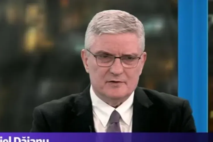 Daniel Dăianu: Economia nu se va prăbuși, dar România nu e SUA