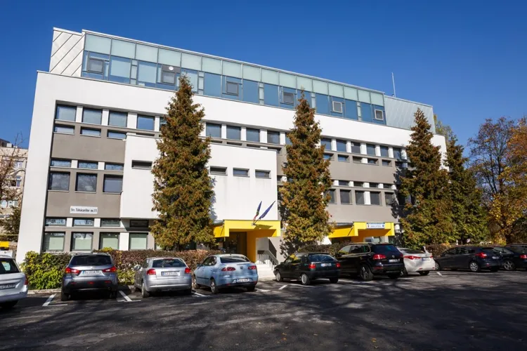 Consiliul Județean a acordat 2 milioane de lei pentru spitalele clujene, în vederea combaterii COVID-19