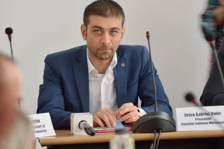 Județul Maramureș se închide și intră în carantină totală