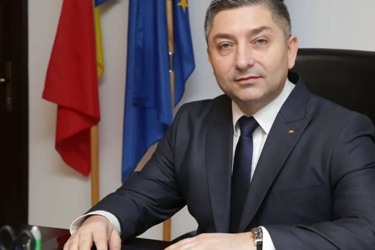 Alin Tișe anunță măsuri de sprijin a celor 13.000 de angajați și peste 100 de firme din Parcurile Industriale Tetarom