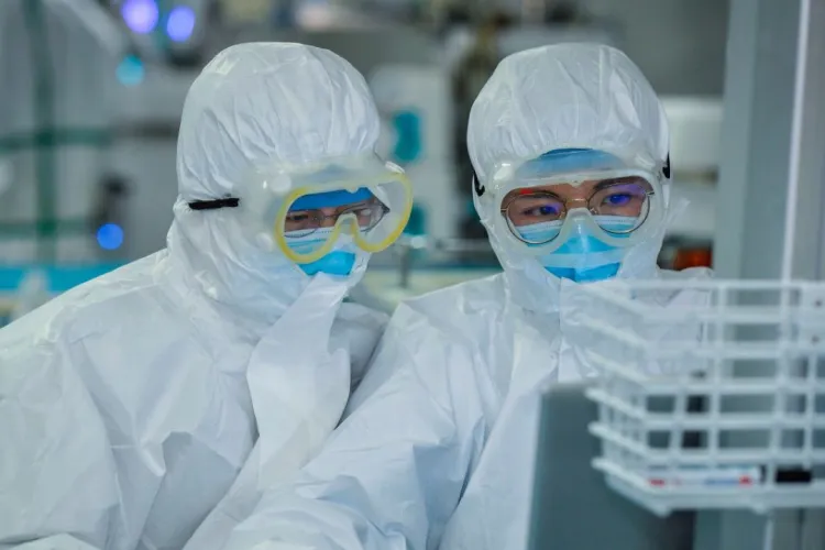 Doi pacienți au murit în România după infectarea cu coronavirusul COVID-19