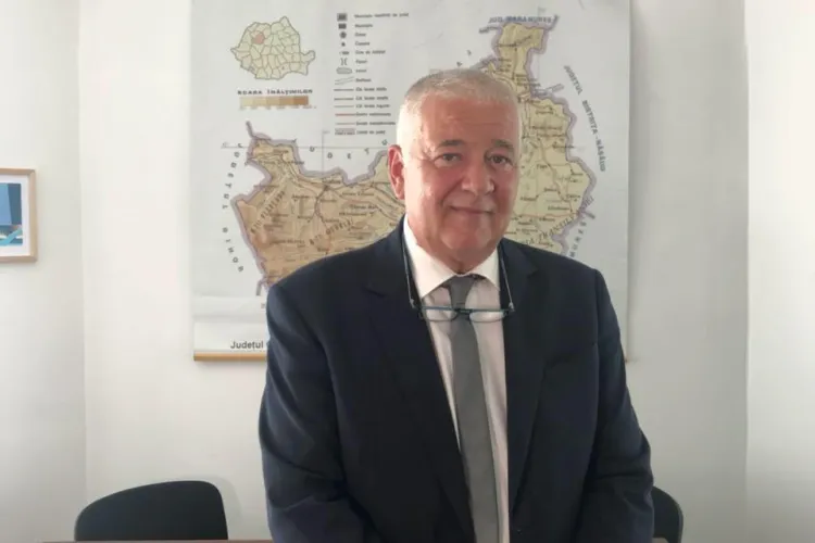 Deși testele sunt raționalizate, senatorul Marius Nicoară s-a testat împotriva coronavirusului deși nu are nimic