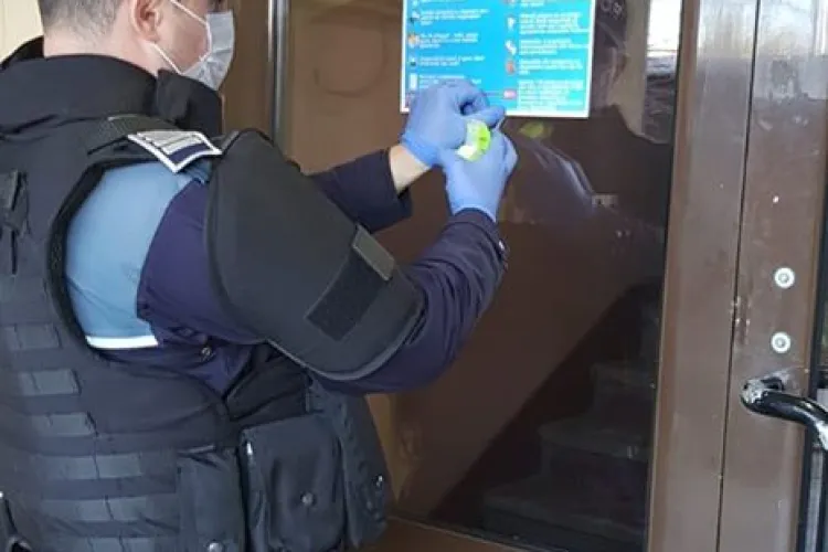 PRO România Cluj solicită Consiliului Județean să asigure echipamentul de protecție pentru Jandarmerie, Poliție și SMURD 