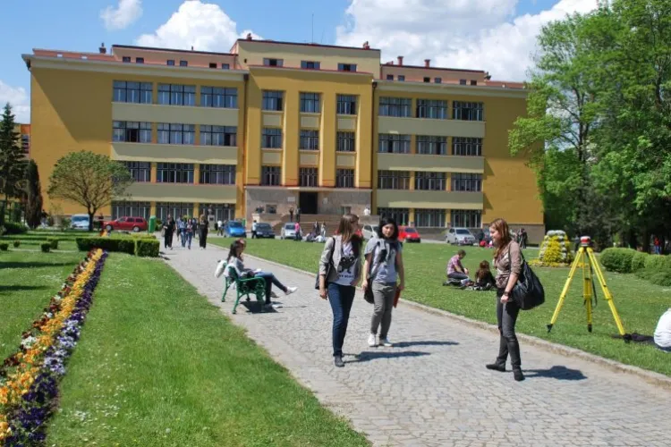 Universitatea de Științe Agricole Cluj se ÎNCHIDE pe fondul epidemiei de coronavirus